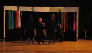 בהופעה מעלות